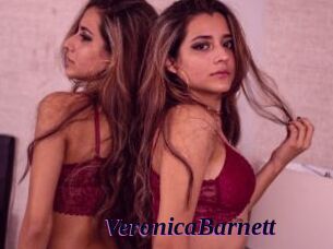 VeronicaBarnett