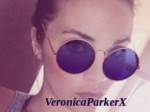 VeronicaParkerX