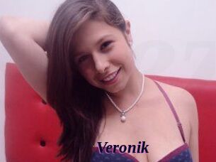 Veronik