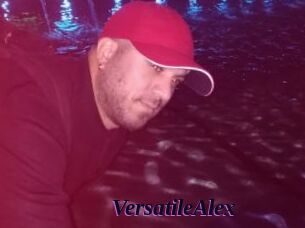 VersatileAlex