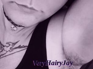 VeryHairyJay