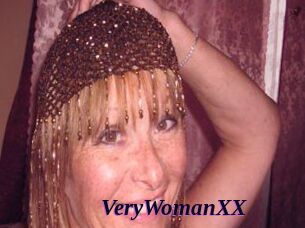 VeryWomanXX