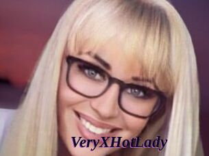 VeryXHotLady