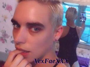 VexFaeXXX