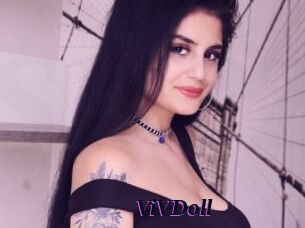 ViVDoll Spezial Sexcam