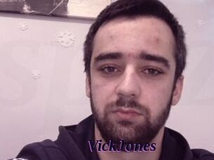 VickJones