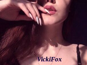 VickiFox