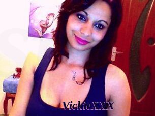 VickieXXX