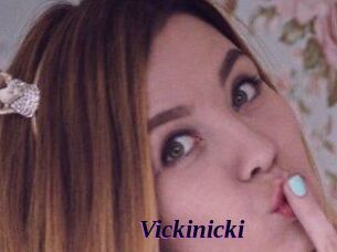 Vickinicki