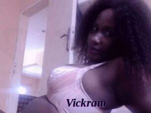 Vickram