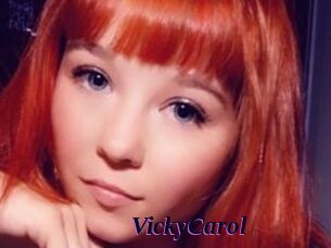 VickyCarol