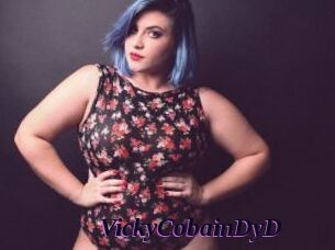 VickyCobainDyD