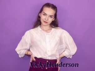 VickyHenderson