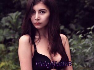 VickyHotBB