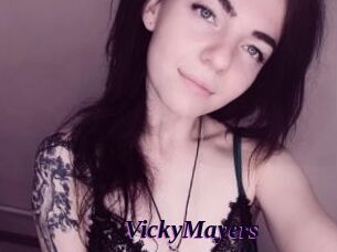 VickyMayers