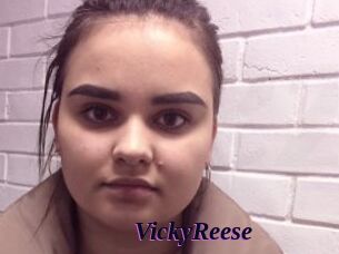 VickyReese