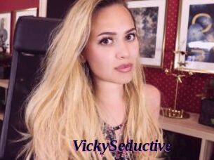 VickySeductive