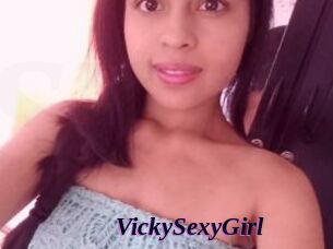 VickySexyGirl