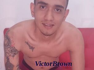 VictorBrown