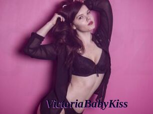 VictoriaBabyKiss