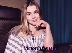 VictoriaBenson