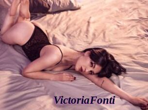 VictoriaFonti