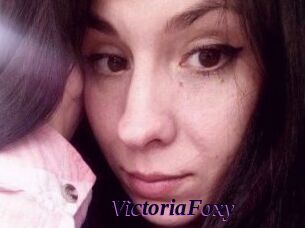 VictoriaFoxy