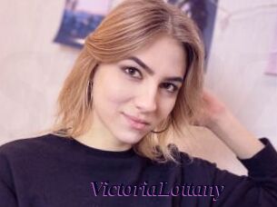 VictoriaLottany