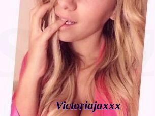 Victoriajaxxx