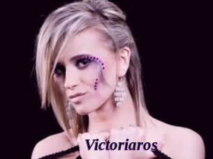 Victoriaros