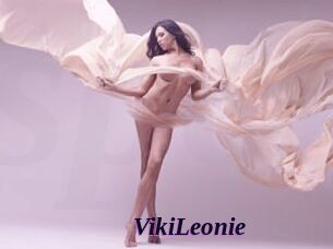 VikiLeonie