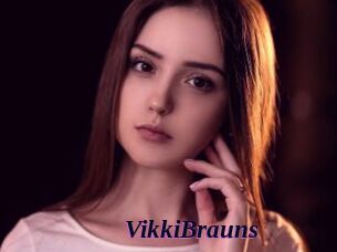 VikkiBrauns