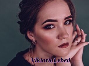 ViktoriaLebed