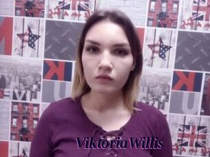 ViktoriaWillis