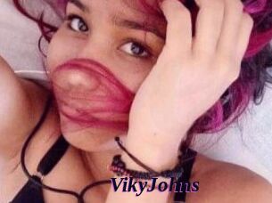 VikyJohns