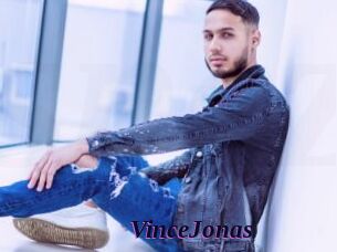 VinceJonas