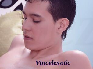 Vincelexotic