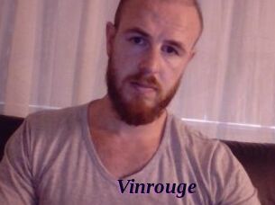 Vinrouge