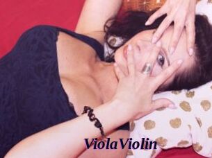 ViolaViolin