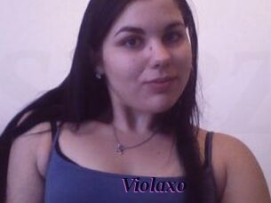 Violaxo