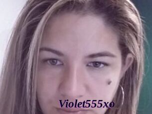 Violet555xo