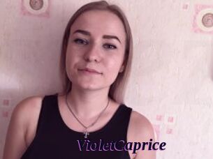 VioletCaprice