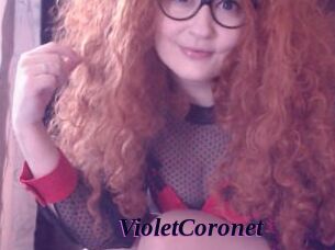 VioletCoronet