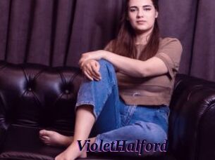 VioletHalford
