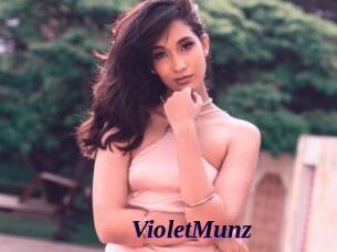 VioletMunz