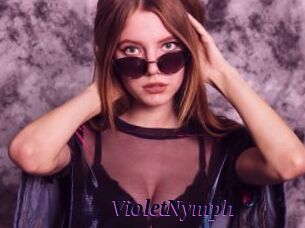 VioletNymph