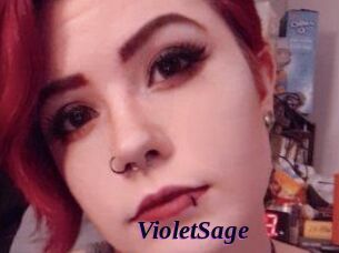 Violet_Sage