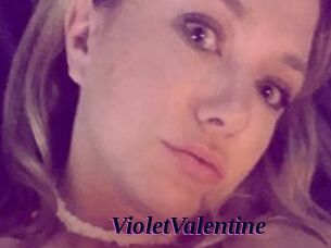 VioletValentine