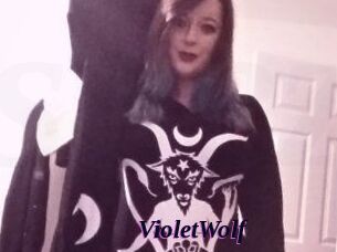 VioletWolf