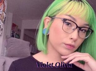 Violet_Olivia